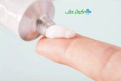 انواع کرم های تاخیری