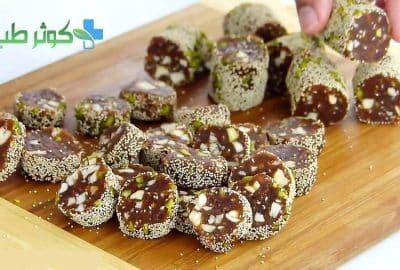 تقویت میل و قوای جنسی با حلوای خرما