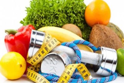 روش طلایی لاغری با ورزش یا رژیم