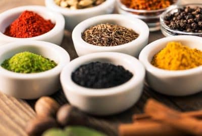 بهترین دانه ها برای لاغری