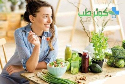 ایا پیاده روی در شب باعث لاغری میشود