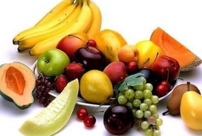 میوه و چاقی