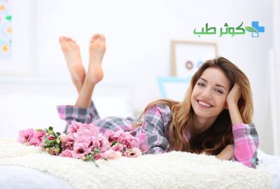 نکته مهم در مورد شستشوی واژن که هر خانمی باید بداند .