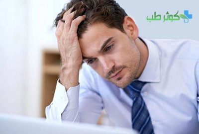 خود ارضايي و ریزش مو