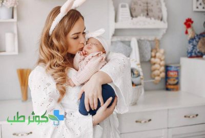 راهکارهایی برای بهبود رابطه جنسی بعد از زایمان