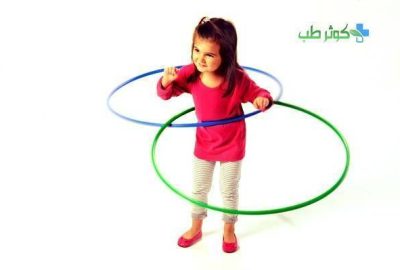 حلقه برای کاهش وزن