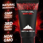 ژل تیتان Titan gel ژل تیتان اصل نمایندگی تیتان ژل