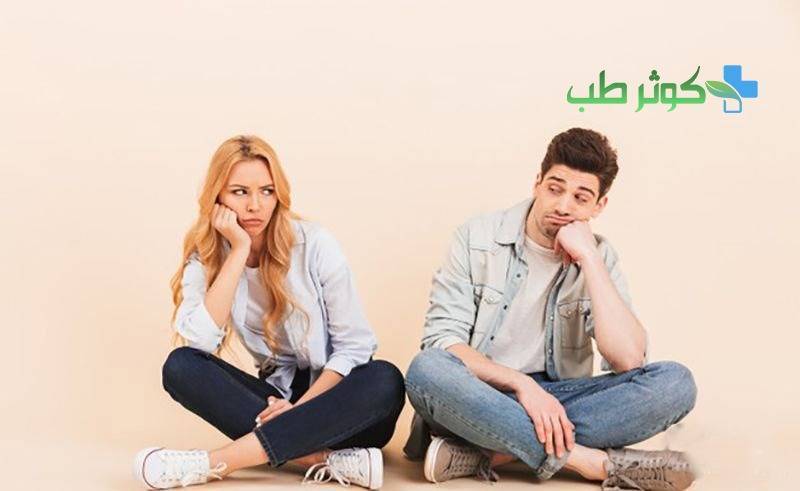 علائم حساسیت به کاندوم چیست ؟