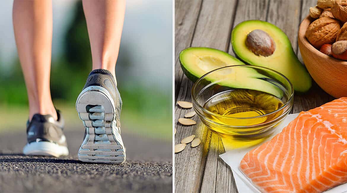 ورزش یا رژیم، کدام یک در لاغری تاثیر بیشتری دارد؟