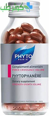 قرص فیتو چیست؟ تاثیر مکمل Phyto روی موها