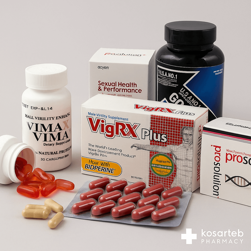 بهترین روشهای خانگی برای افزایش سایز آلت تناسلی